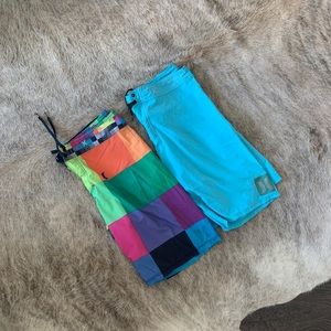 Boardshorts - Hurley